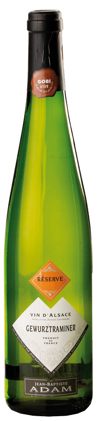 Adam Alsace Gewürztraminer Cuvée Réserve